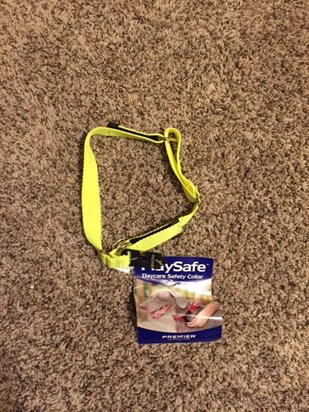 SCAVSAB Collar SCAVSAB Collar